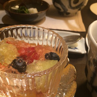 なだ万 シャングリ・ラ ホテル 東京店 - 
