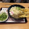 資さんうどん 浦和中島店
