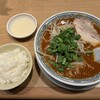 丸源ラーメン 桂店