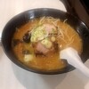 ラーメン屋 福八 東札幌店