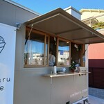 うみはるクレープ - 