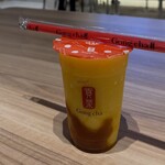 ゴンチャ - ドリンク写真: