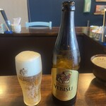 自家製麺 カミカゼ - エビス