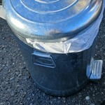 うみはるクレープ - 