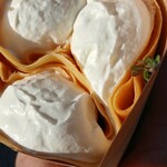 うみはるクレープ - 