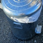 うみはるクレープ - 