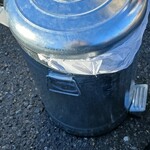 うみはるクレープ - 