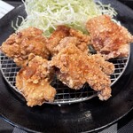 松のや - 料理写真: