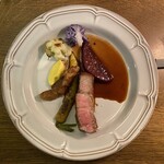 メゾン ブドウ - 