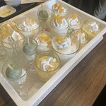 たこ焼・駄菓子 ぷるぷる - 