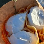 うみはるクレープ - 