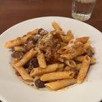 トラットリア フランコ - 