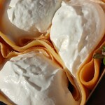 うみはるクレープ - 