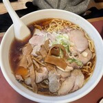 珍來総本店 八潮ドライブイン店 - 