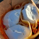 うみはるクレープ - 