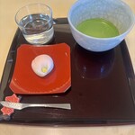茶のちもと - 