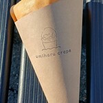 うみはるクレープ - 