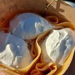 うみはるクレープ - 