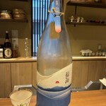 日本酒スタンド酛 - 