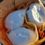 うみはるクレープ - 