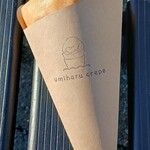 うみはるクレープ - 