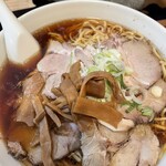 珍來総本店 八潮ドライブイン店 - 