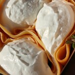 うみはるクレープ - 