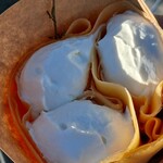 うみはるクレープ - 