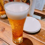 アガリコ 新宿 オリエンタルビストロ - 