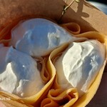 うみはるクレープ - 