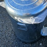 うみはるクレープ - 