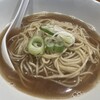 自家製麺 伊藤