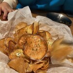 串ともつ鍋 サンガイ - 