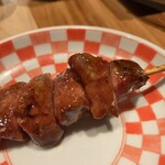 串ともつ鍋 サンガイ - 