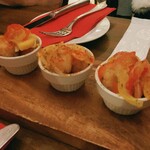 炭火バル VIVAN - 