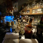 ラストグリル - 