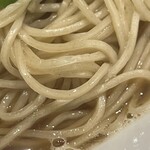 自家製麺 伊藤 - 