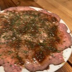 串ともつ鍋 サンガイ - 