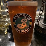 ラストグリル - 