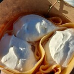 うみはるクレープ - 