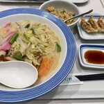 リンガーハット - 