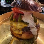 ラストグリル - 