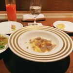 コエダ バール レアーレ - 