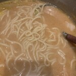 串ともつ鍋 サンガイ - 