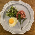 メゾン ブドウ - 