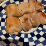 串ともつ鍋 サンガイ - 