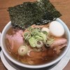 えっちゃんラーメン。