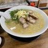 らーめん 賛平 京橋店