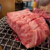 炭火焼肉 藤井