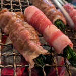 炭火焼肉 藤井 - 